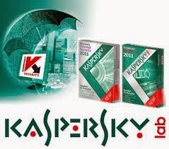 Kaspersky Anti-Virus Patch Free Download