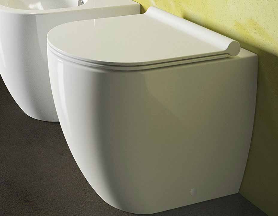 Desain Toilet Rumah Untuk Kamar Mandi - Desain Kamar Mandi