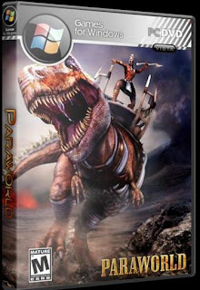 Paraworld English DVD-PC GAME Crack Paraworld English DVD-PC GAME Crack