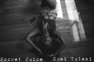 New EP: Chai Tulani - PocketJuice