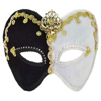 Beautiful Happy Mardi Gras 2013 Masks Pictures Wallpapers 14
