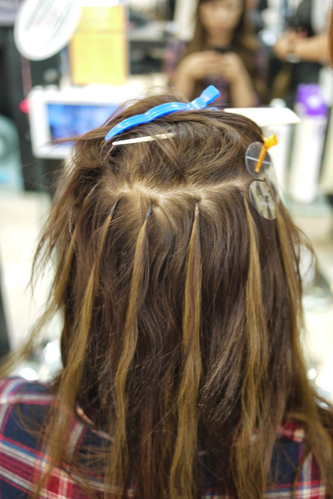 Suinstyle Hair Salon In Seoul Korea Worldwide Hairstyle