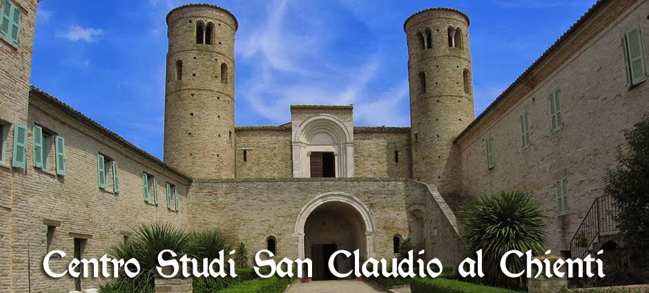 Centro Studi San Claudio al Chienti