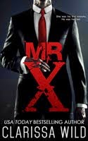 Mr. X