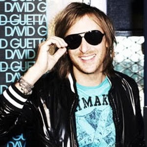 David Guetta Where Them Girls At? Lyrics Genius Lyrics
