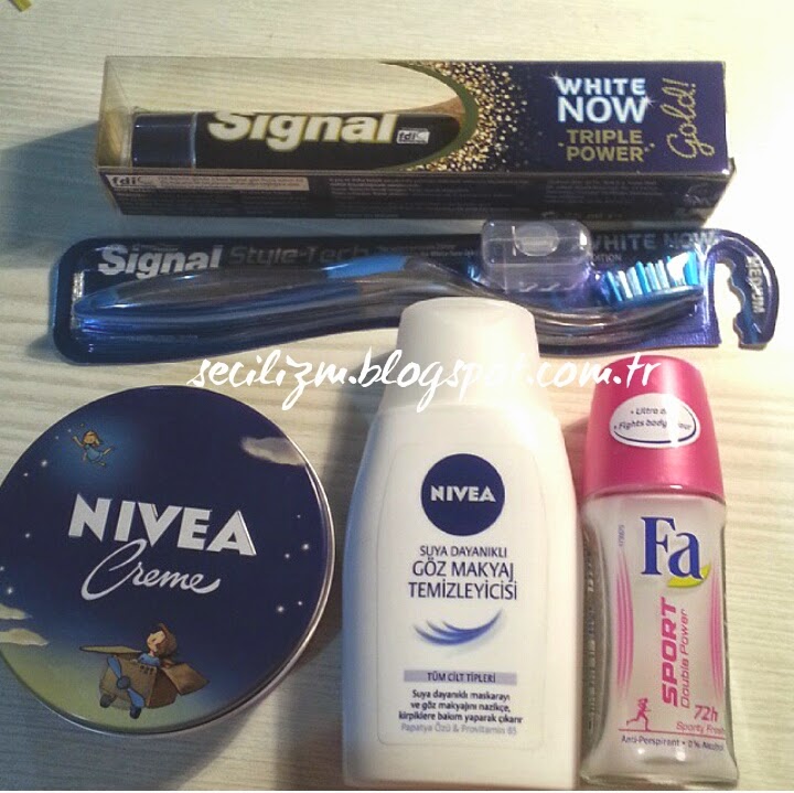 Secilizm Migros Kozmetik İndiriminden Neler Alınır?