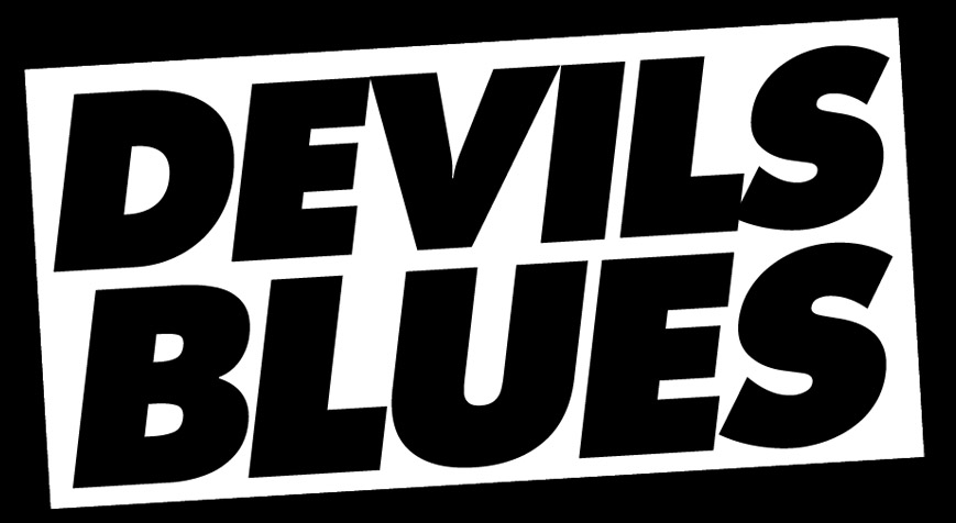 Devils Blues