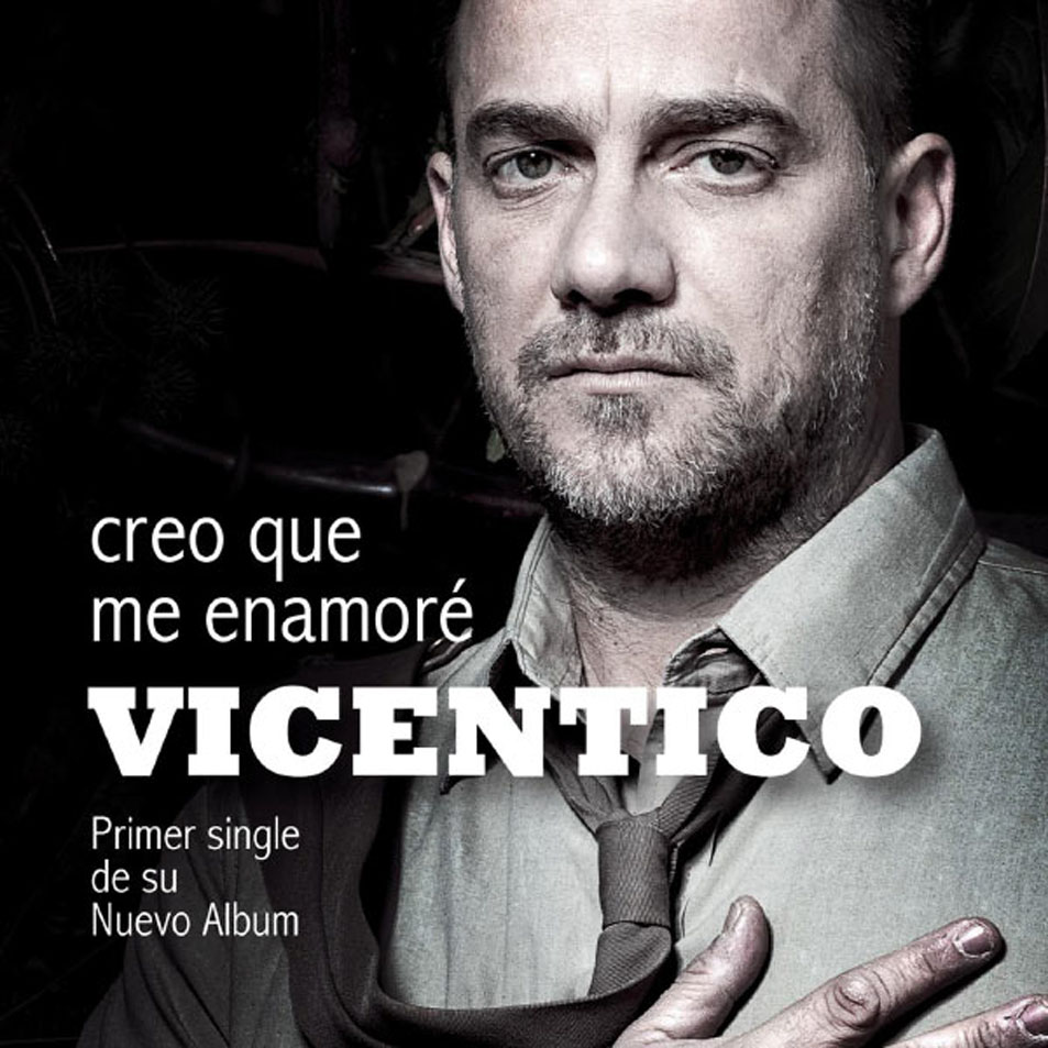 VICENTICO CANCIONES PARA vicentico canciones para: