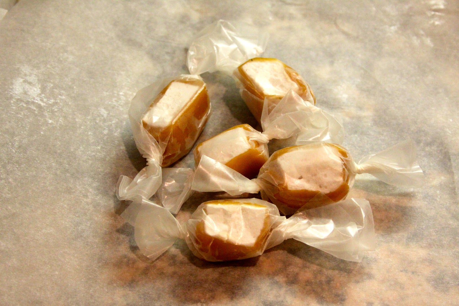 Bearcub Creations ScotchMallows