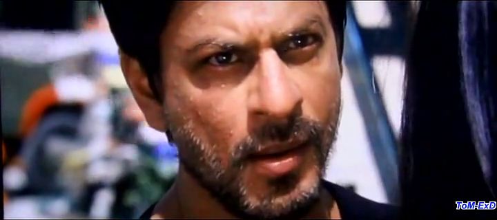Screen Shot Of Hindi Movie Jab Tak Hai Jaan (2012) Download And Watch Online Free at worldfree4u.com