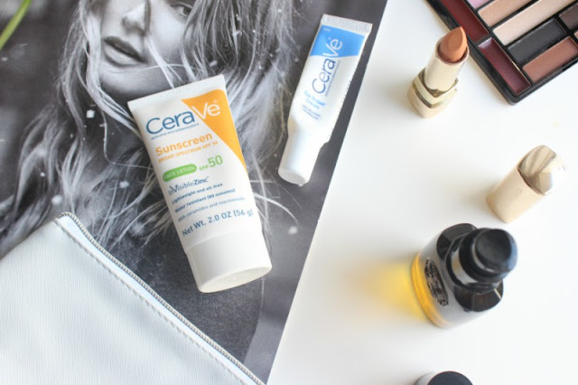 CeraVe Skin Care Reviews