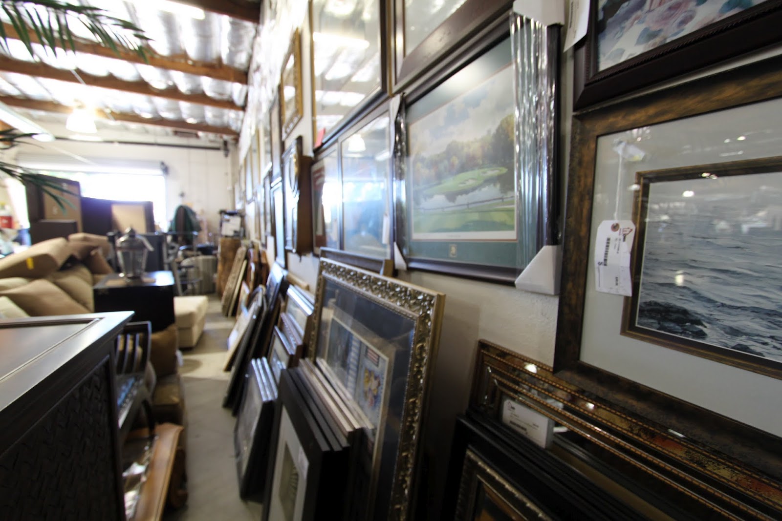 home consignment center decorator's dream midcentury modern remodel