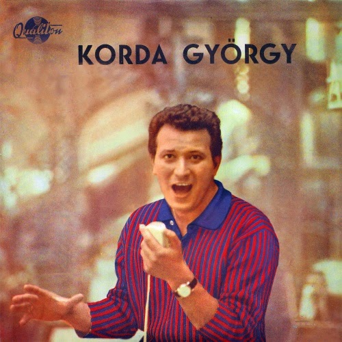Korda György