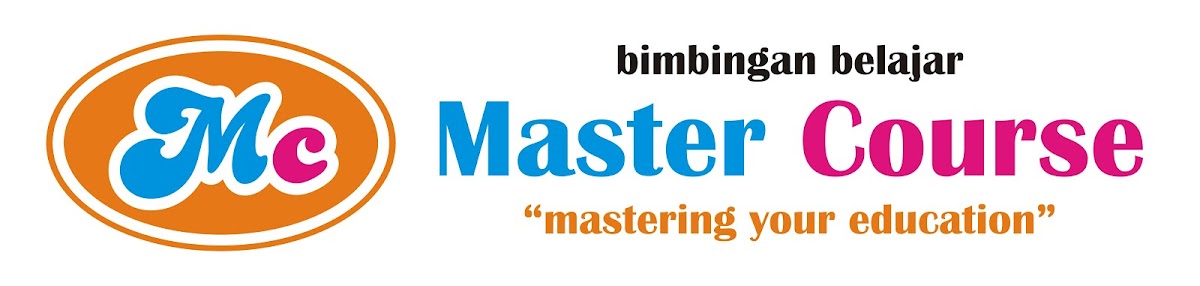MC ~ Master Course