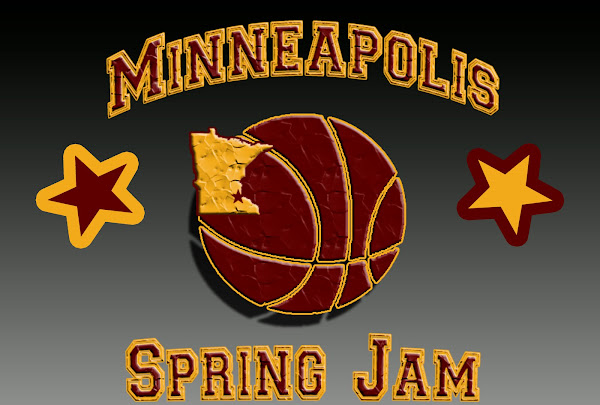 Minneapolis Spring Jam
