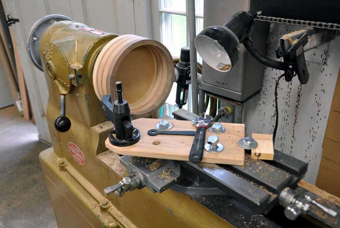 Dorset Custom Furniture A Woodworkers Photo Journal more piccolo banjos