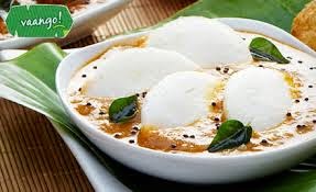 Idli Sambar