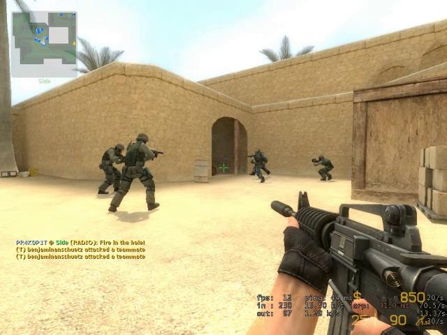 Counter Strike Лицензия Торрент