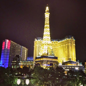 Las Vegas 2013