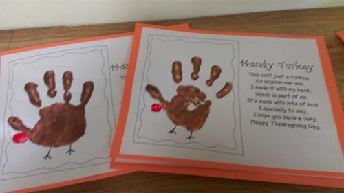 Free Thanksgiving Poems For Family and Friends