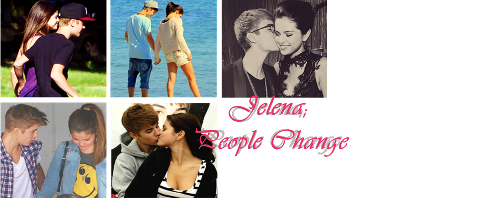 Jelena; People Change