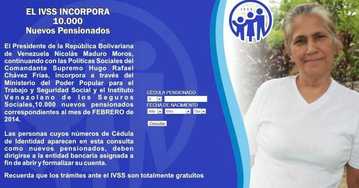 Pensionados Seguro Social Marzo 2014 | ivss pensionados 2014 pensionados ivss marzo 2014 Pensionados Seguro Social Marzo 2014 | ivss pensionados 2014 pensionados ivss marzo 2014