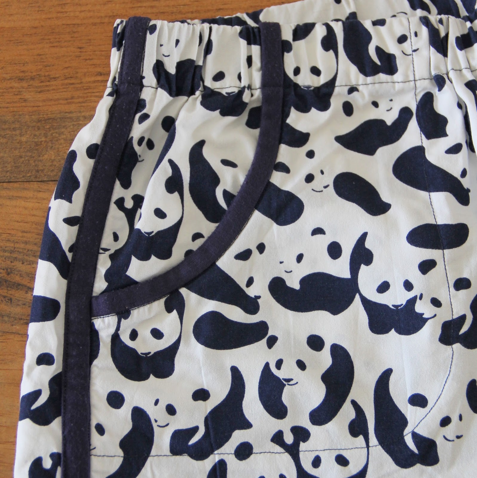 Cookin' & Craftin': Tutorial: Single Layer Slash Pocket