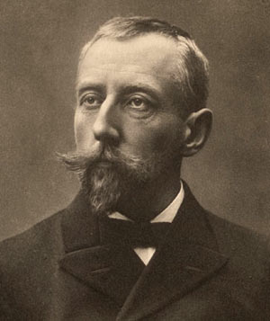 AMUNDSEN, ROALD