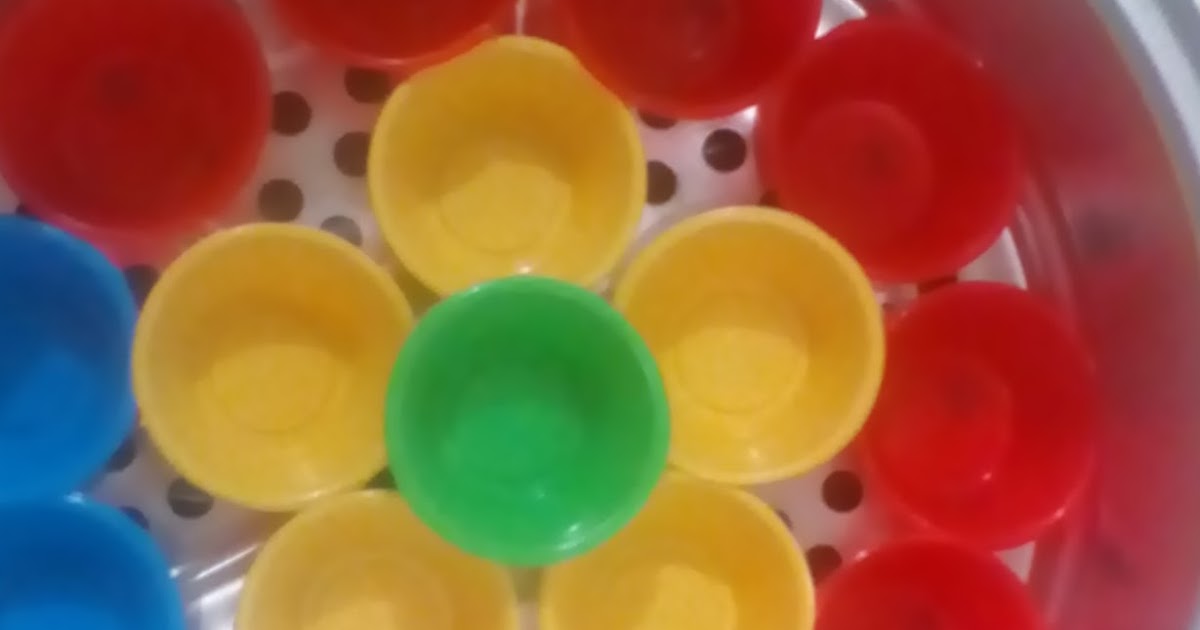 Stove Top Oven Sets by Jbautista Puto Cups Puto Molder