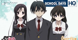 Download Suka Anime Mampir Deh School Days Tv Series Ova Sub Indo Free Get Wallpaper Suka Anime Mampir Deh School Days Tv Series Ova Sub Indo Free