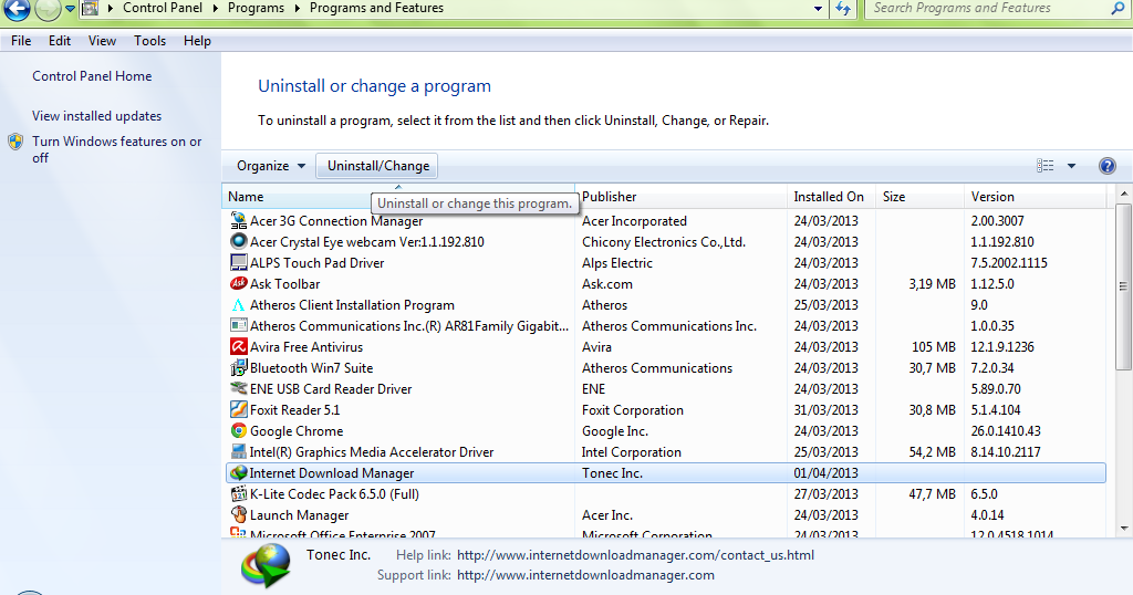 cara mengatasi idm registration serial number cara mengatasi idm registration serial number