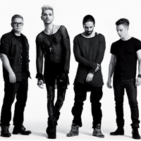 TOKIO HOTEL