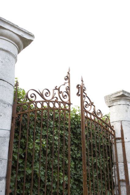 Historische Baustoffe September 2012