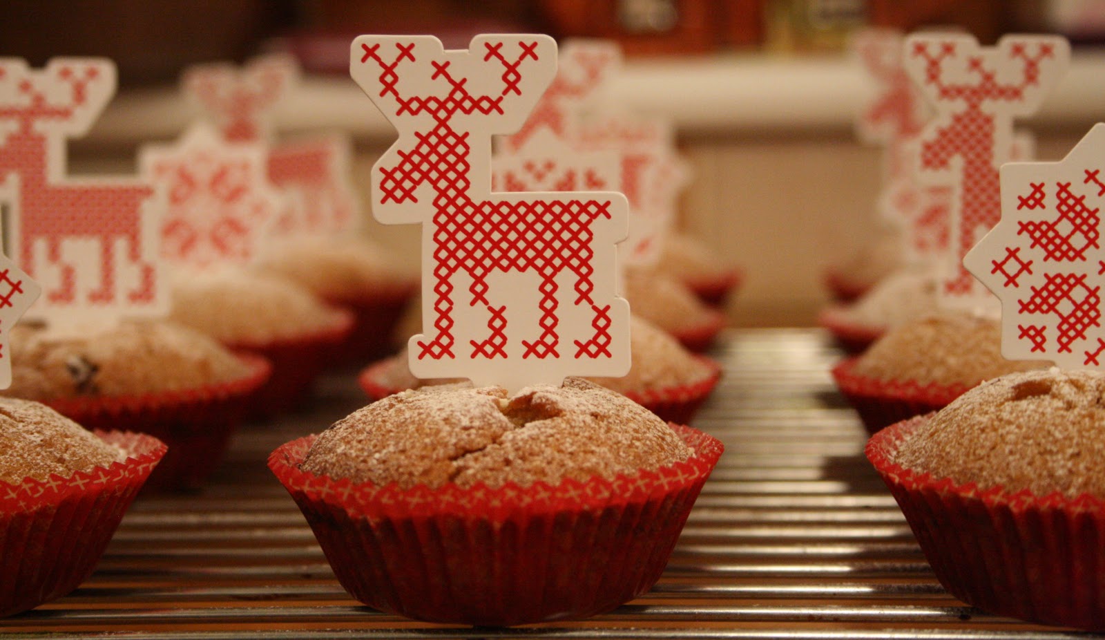 lauralovescakes&hellip; Alternative Mince Pies&hellip;The Sequel!