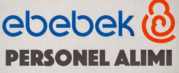 ebebek ebebek iş ilanları