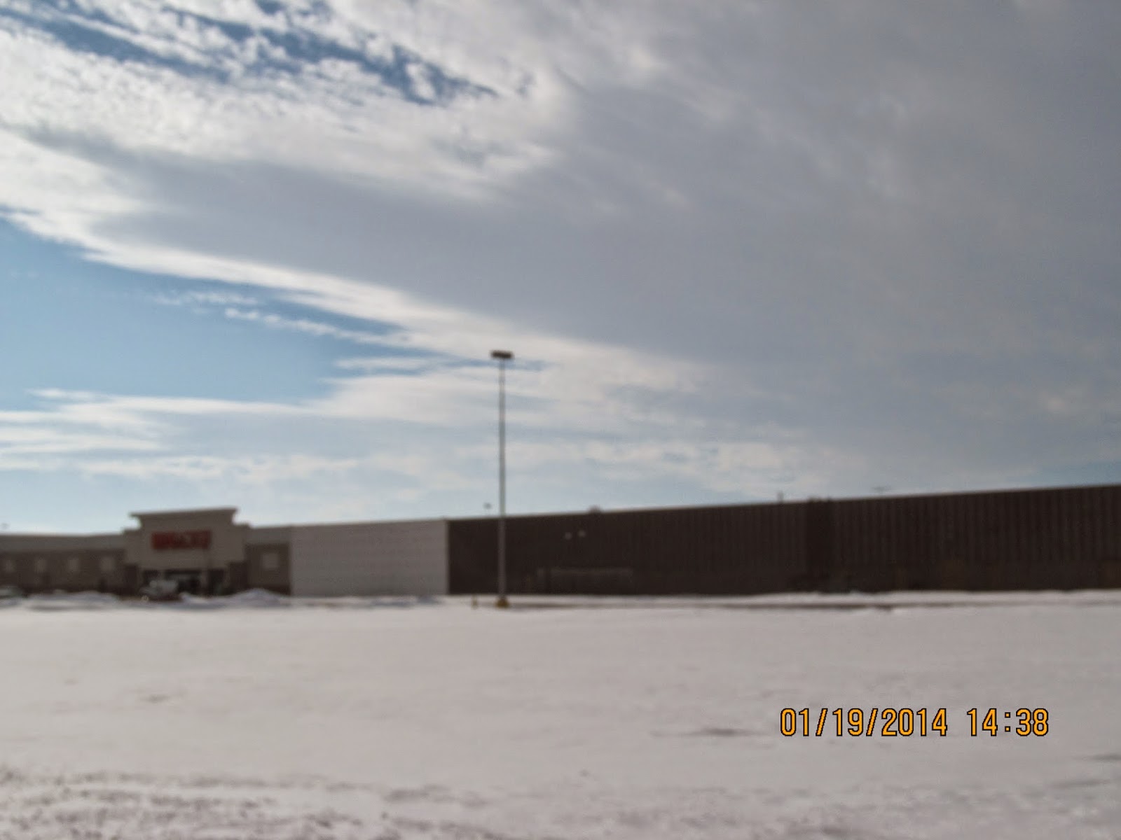 Trip to the Mall Machesney Park Mall (Machesney Park, IL)