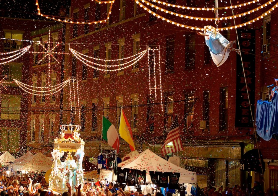 Alexandra D. Foster Destinations Perfected Boston, Massachusetts The