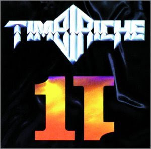 TIMBIRICHE XI (1992)