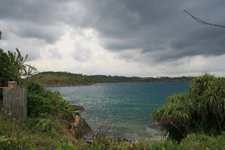Blow Hole de Tangalle