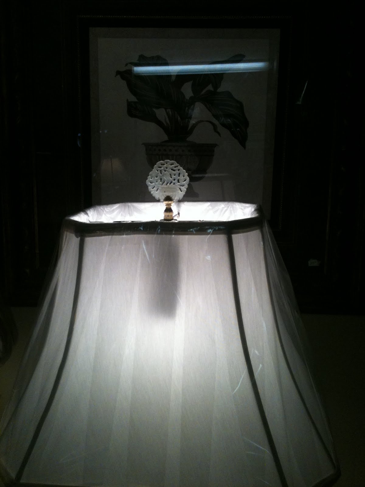 The Huntress Lives March 2011