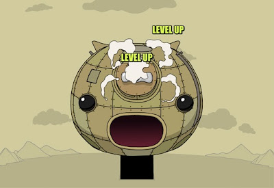 ベスト オブ ポイントアンドクリックパズル ブラウザゲーム ブラックボックス