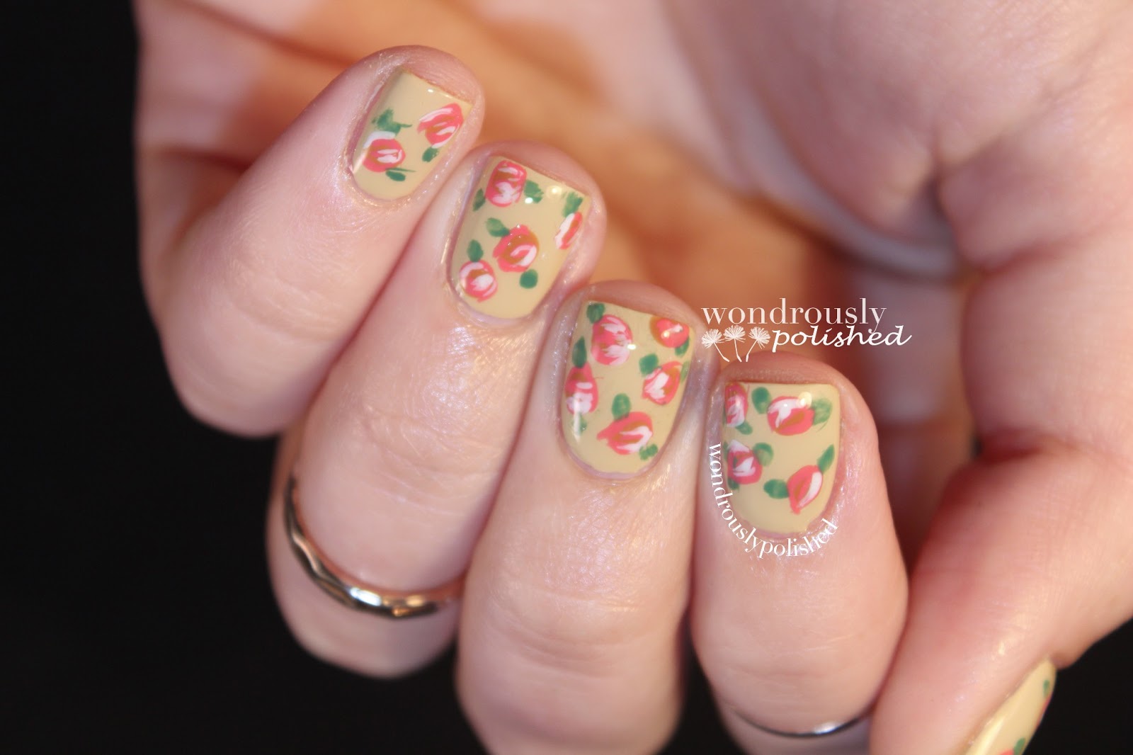 6. "June 2024 Nail Art Challenge: Join the Fun!" - wide 7