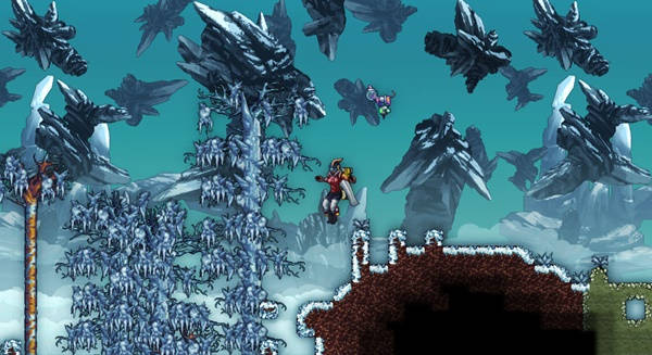 Edge of Space Special Edition PC Game