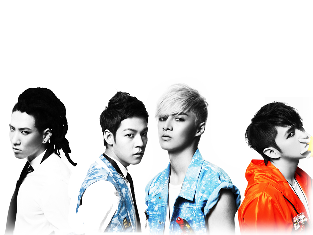 FANS KOREAN MUSIC AWARDS 2013: T-MAX