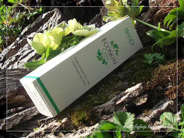 Marta Figluje: balsam BANDI