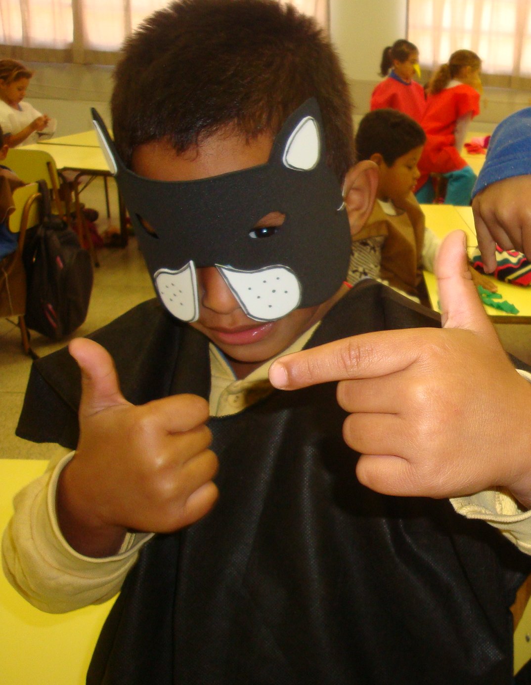 Escola Vera DANÇA FOLCLÓRICA TURMA JARDIM II