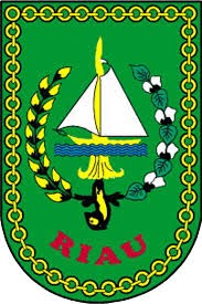 Web Provinsi Riau