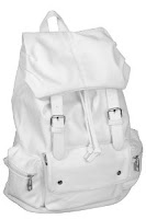 Canvas Backpack For Women