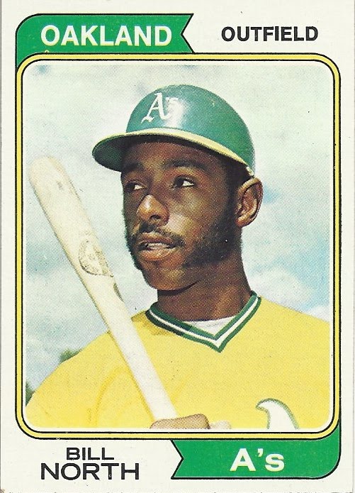 Bill North