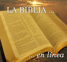 CONSULTA LA BIBLIA ONLINE CON (Catolic.net)